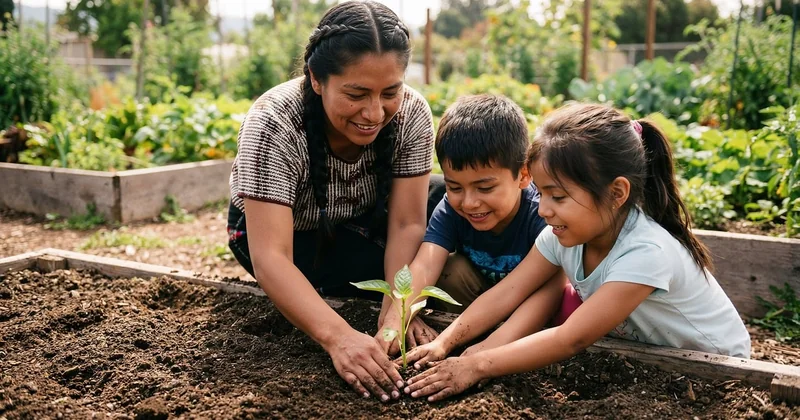 Concilier vie professionnelle et vie familiale : ce qui marche quand on a des enfants
