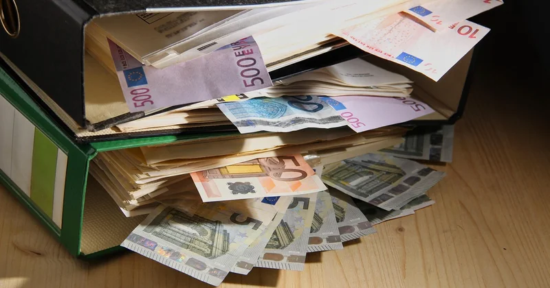 Exemple de dossier de levée de fonds : ce qu'il doit contenir