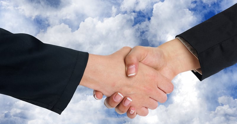 Comment négocier un contrat commercial en tant qu'entrepreneur