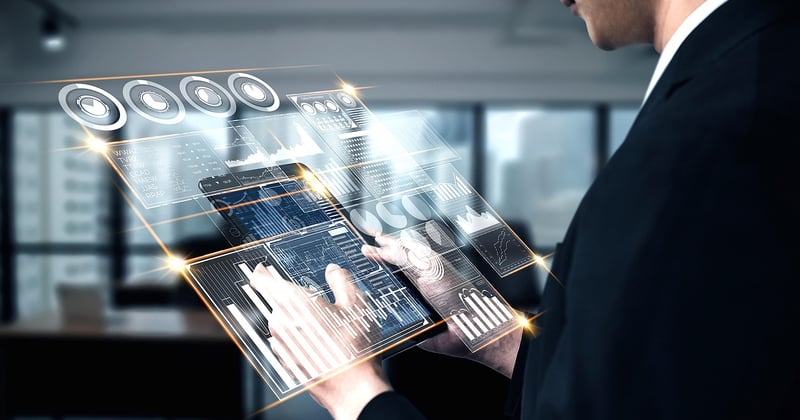 Intégrer l’intelligence artificielle dans vos processus d’entreprise, mode d’emploi